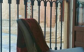 Puerta al cielo Suite